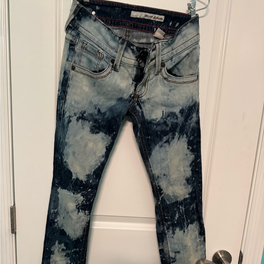 DKNY Jeans NWOT